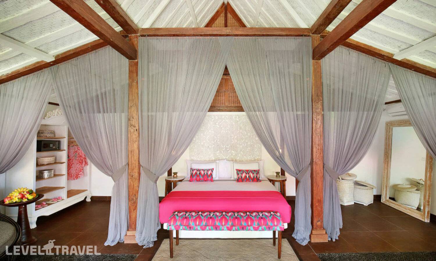 фотографии отеля Pinkcoco Gili Air - Constant Surprises & For Cool (Adults Only 18+) в Индонезия(о-ва Гили) - фото №63