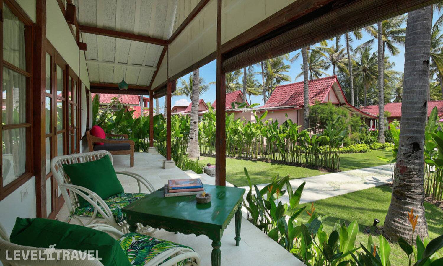 фотографии отеля Pinkcoco Gili Air - Constant Surprises & For Cool (Adults Only 18+) в Индонезия(о-ва Гили) - фото №70