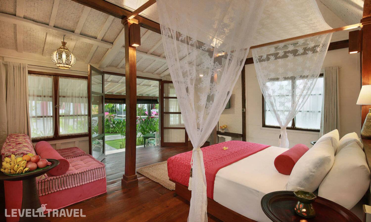 фотографии отеля Pinkcoco Gili Air - Constant Surprises & For Cool (Adults Only 18+) в Индонезия(о-ва Гили) - фото №60