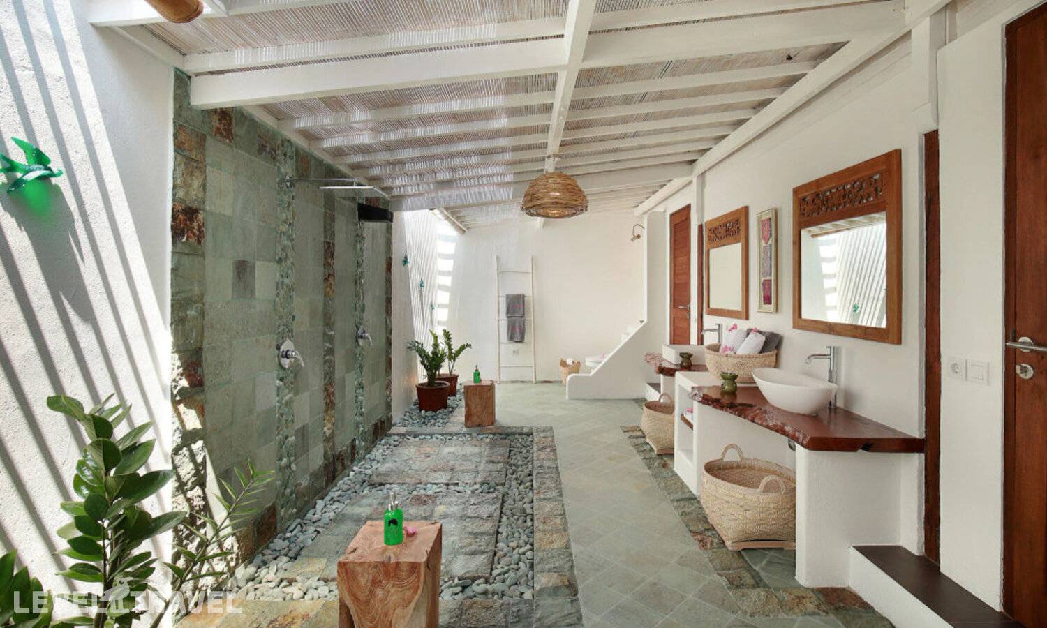 фотографии отеля Pinkcoco Gili Air - Constant Surprises & For Cool (Adults Only 18+) в Индонезия(о-ва Гили) - фото №9