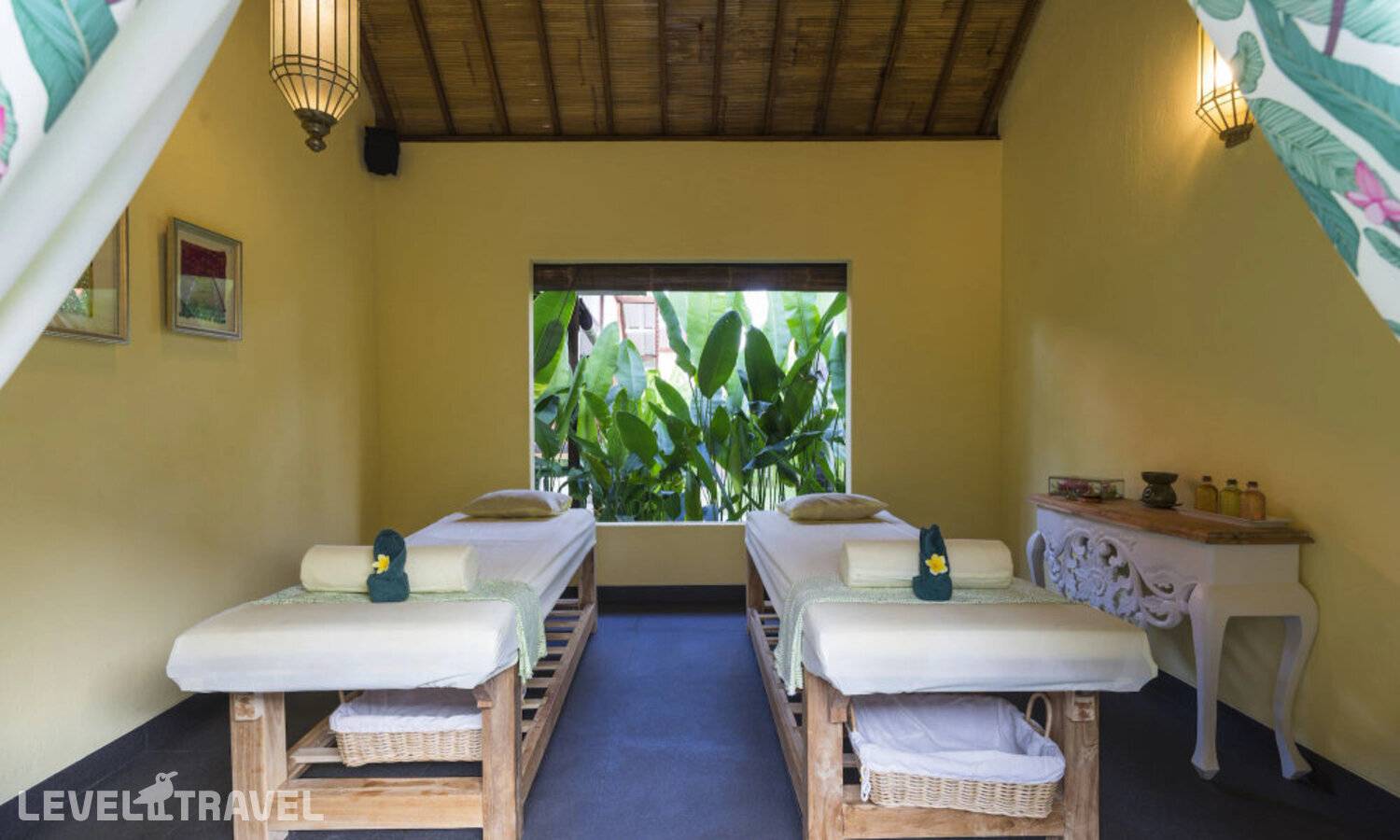 фотографии отеля Pinkcoco Gili Air - Constant Surprises & For Cool (Adults Only 18+) в Индонезия(о-ва Гили) - фото №24