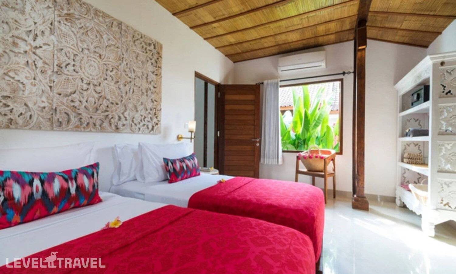 фотографии отеля Pinkcoco Gili Air - Constant Surprises & For Cool (Adults Only 18+) в Индонезия(о-ва Гили) - фото №69