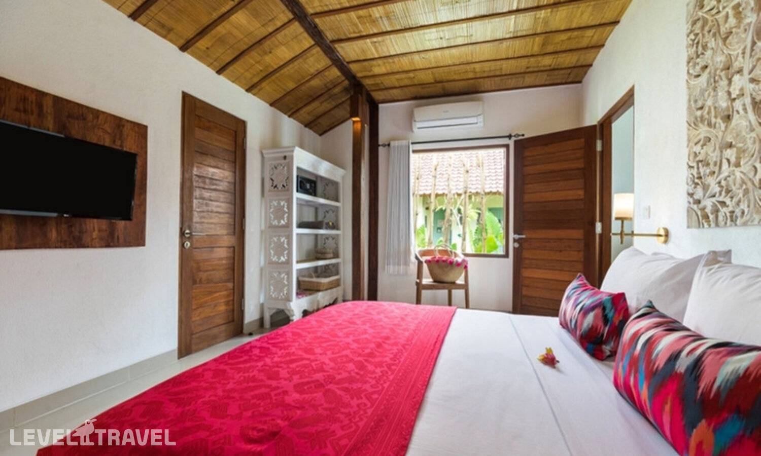 фотографии отеля Pinkcoco Gili Air - Constant Surprises & For Cool (Adults Only 18+) в Индонезия(о-ва Гили) - фото №67