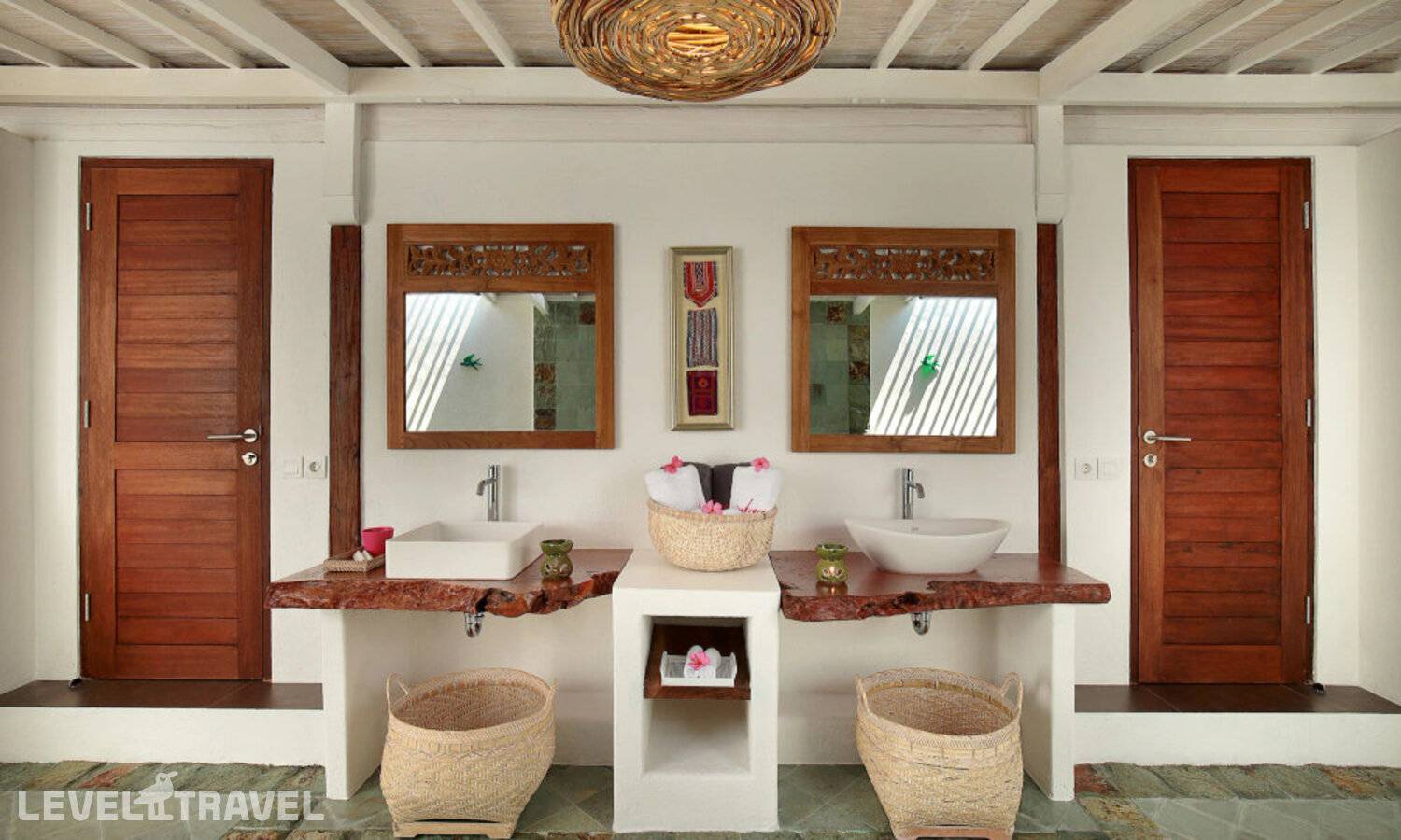 фотографии отеля Pinkcoco Gili Air - Constant Surprises & For Cool (Adults Only 18+) в Индонезия(о-ва Гили) - фото №14