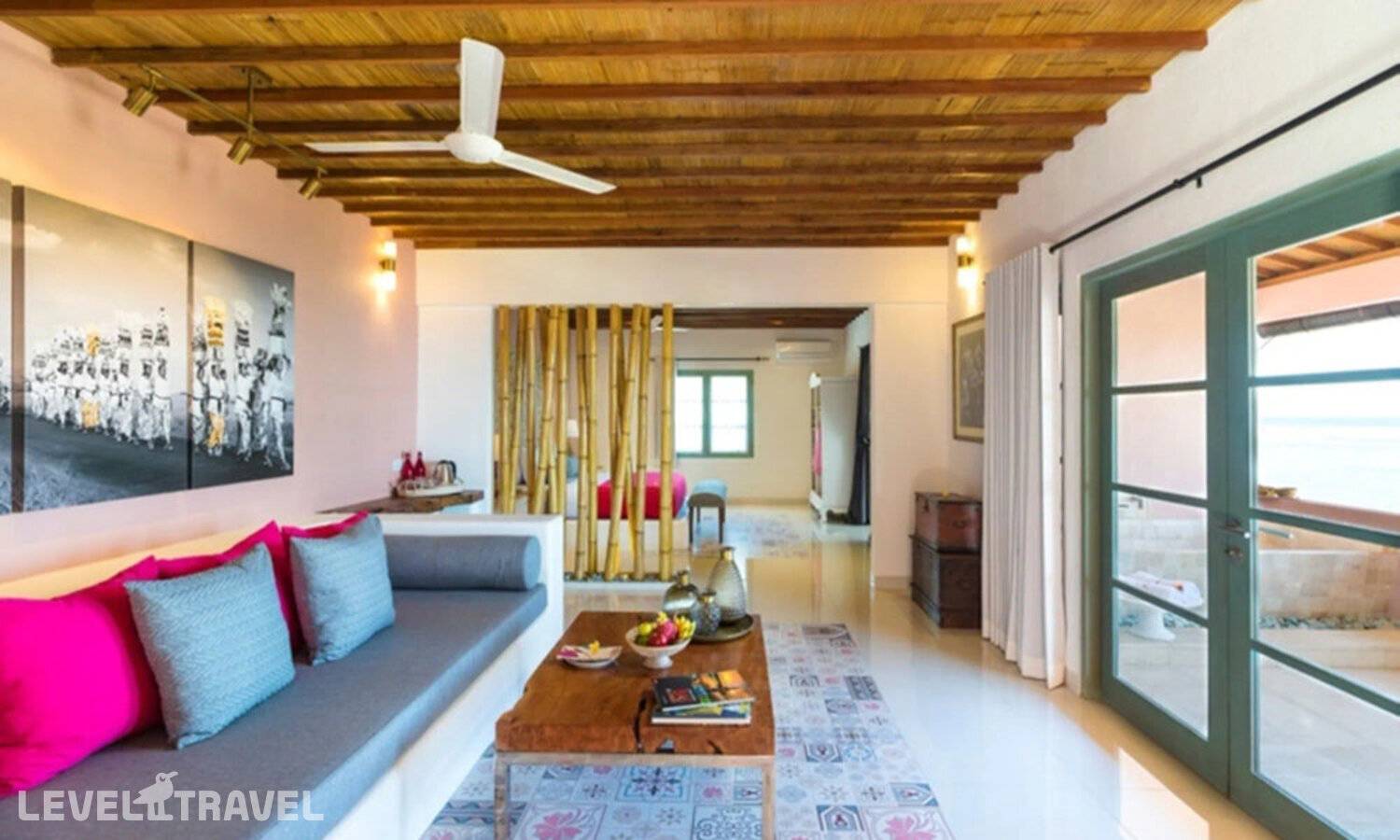 фотографии отеля Pinkcoco Gili Air - Constant Surprises & For Cool (Adults Only 18+) в Индонезия(о-ва Гили) - фото №65