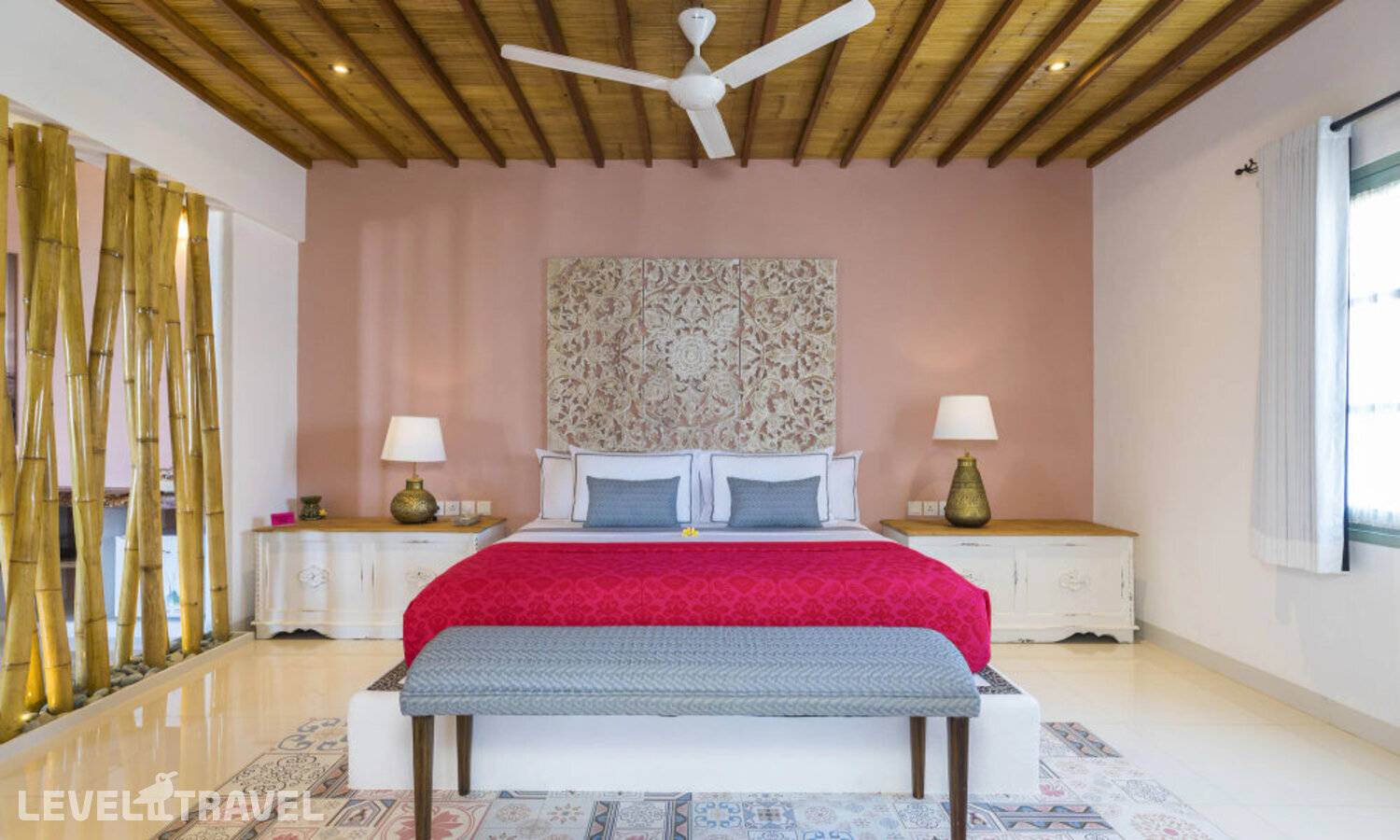 фотографии отеля Pinkcoco Gili Air - Constant Surprises & For Cool (Adults Only 18+) в Индонезия(о-ва Гили) - фото №68