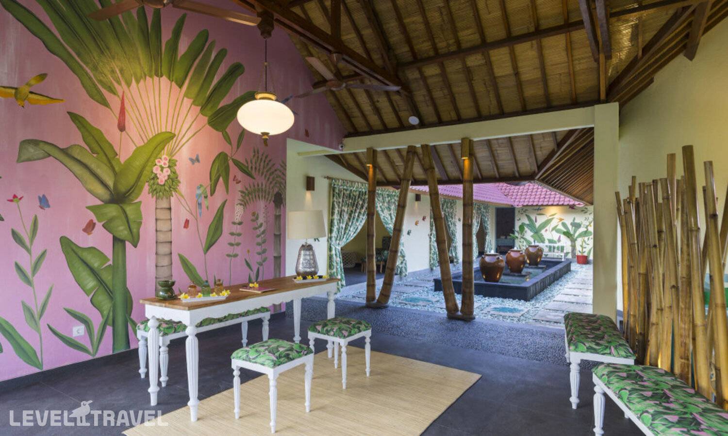 фотографии отеля Pinkcoco Gili Air - Constant Surprises & For Cool (Adults Only 18+) в Индонезия(о-ва Гили) - фото №26