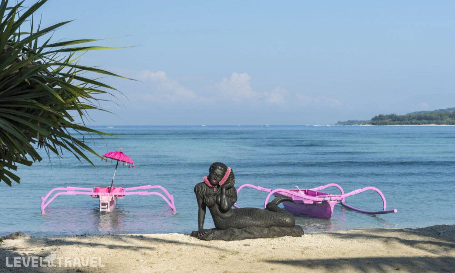 фотографии отеля Pinkcoco Gili Air - Constant Surprises & For Cool (Adults Only 18+) в Индонезия(о-ва Гили) - фото №41