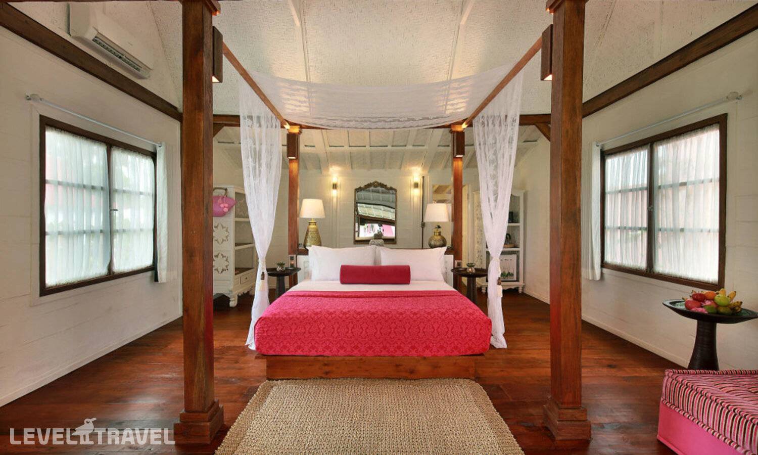 фотографии отеля Pinkcoco Gili Air - Constant Surprises & For Cool (Adults Only 18+) в Индонезия(о-ва Гили) - фото №57