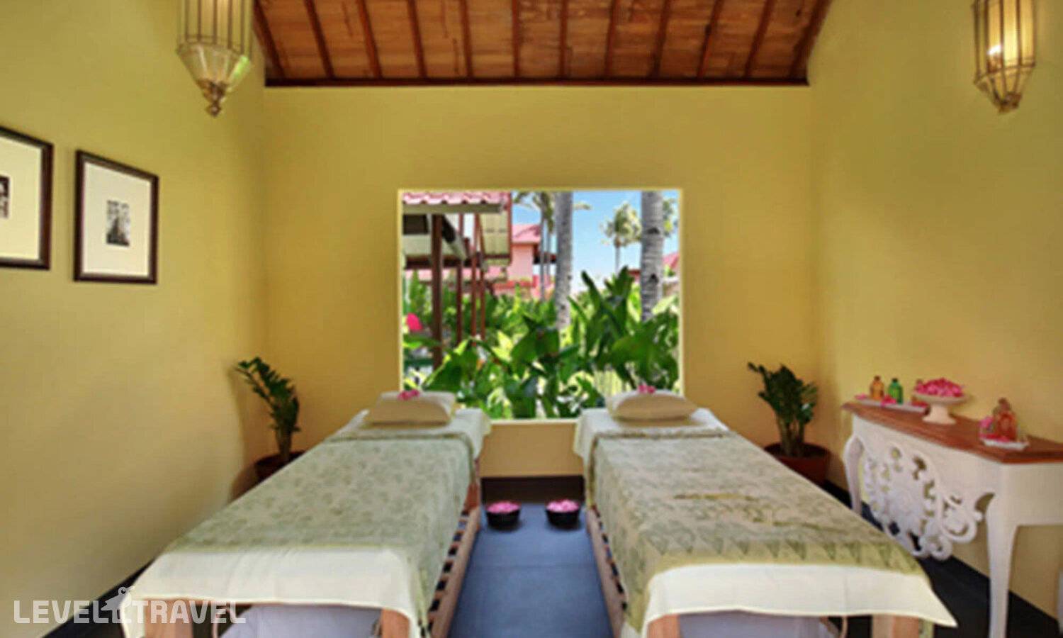 фотографии отеля Pinkcoco Gili Air - Constant Surprises & For Cool (Adults Only 18+) в Индонезия(о-ва Гили) - фото №27