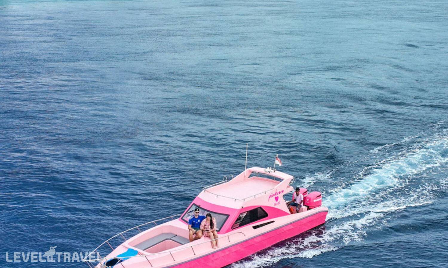 фотографии отеля Pinkcoco Gili Air - Constant Surprises & For Cool (Adults Only 18+) в Индонезия(о-ва Гили) - фото №32