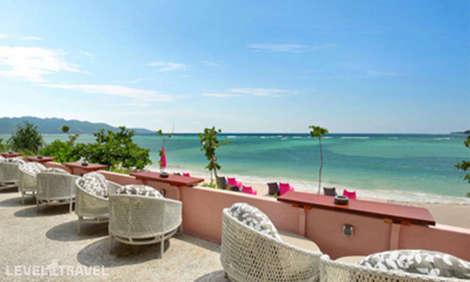 фотографии отеля Pinkcoco Gili Air - Constant Surprises & For Cool (Adults Only 18+) в Индонезия(о-ва Гили) - фото №35