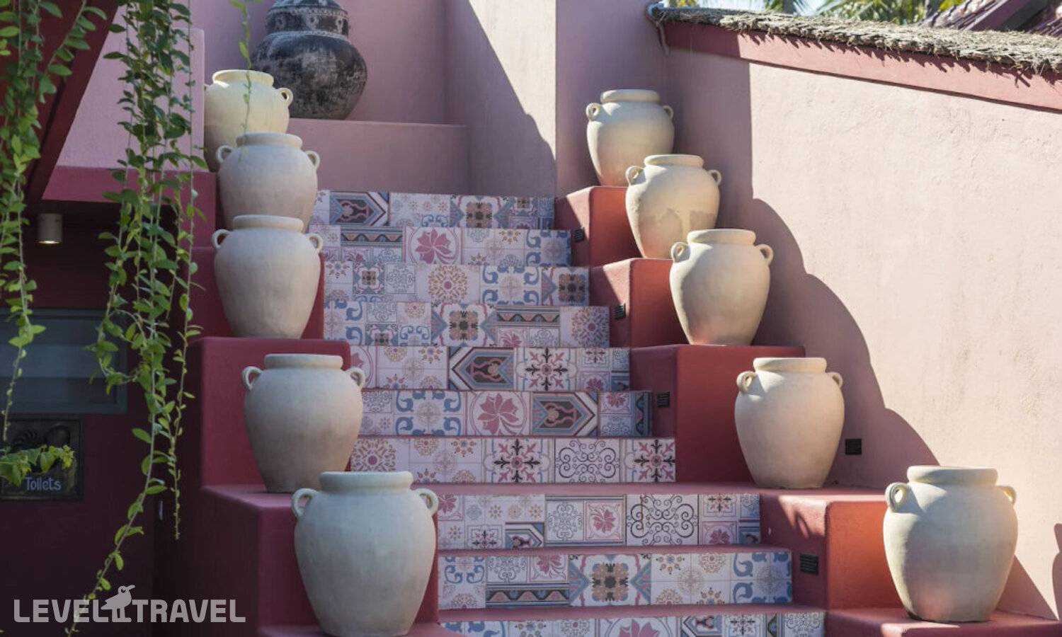 фотографии отеля Pinkcoco Gili Air - Constant Surprises & For Cool (Adults Only 18+) в Индонезия(о-ва Гили) - фото №39