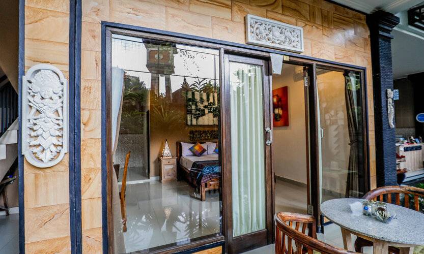 Warji House 1