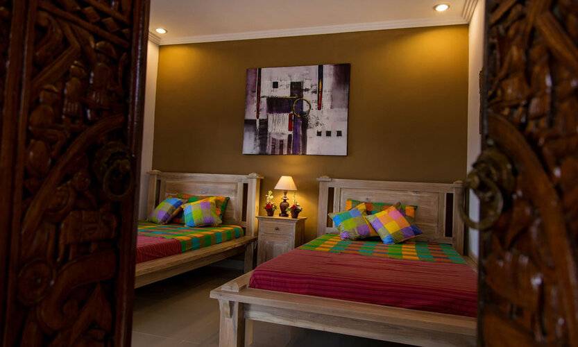 Warji House 1