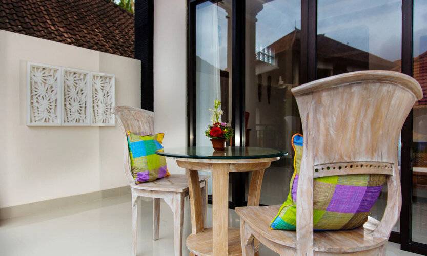 Warji House 1
