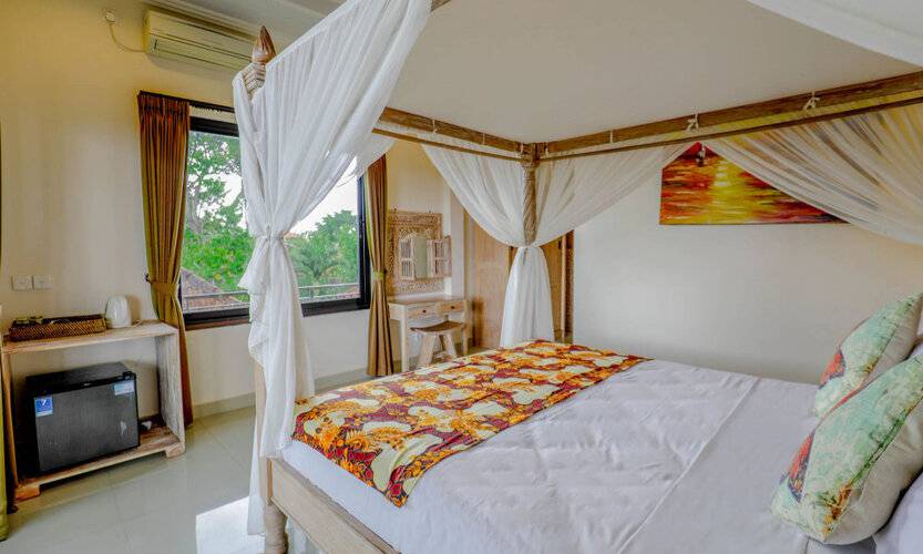 Warji House 1