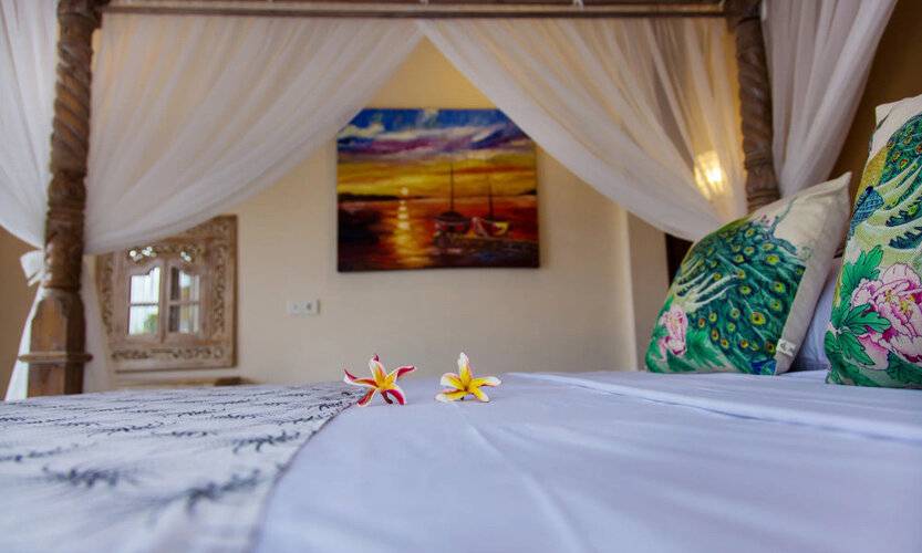 Warji House 1