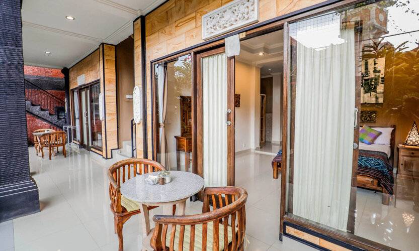 Warji House 1