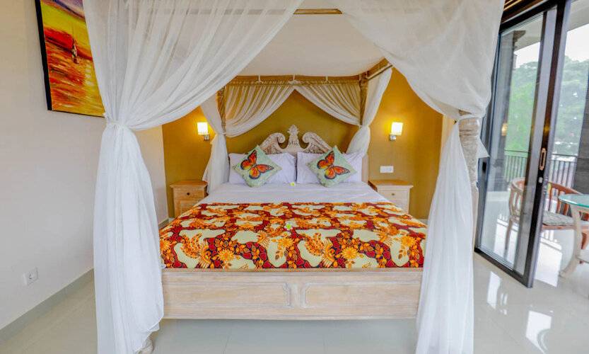Warji House 1