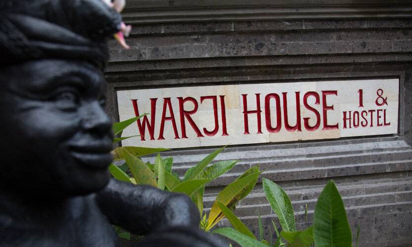 Warji House 1