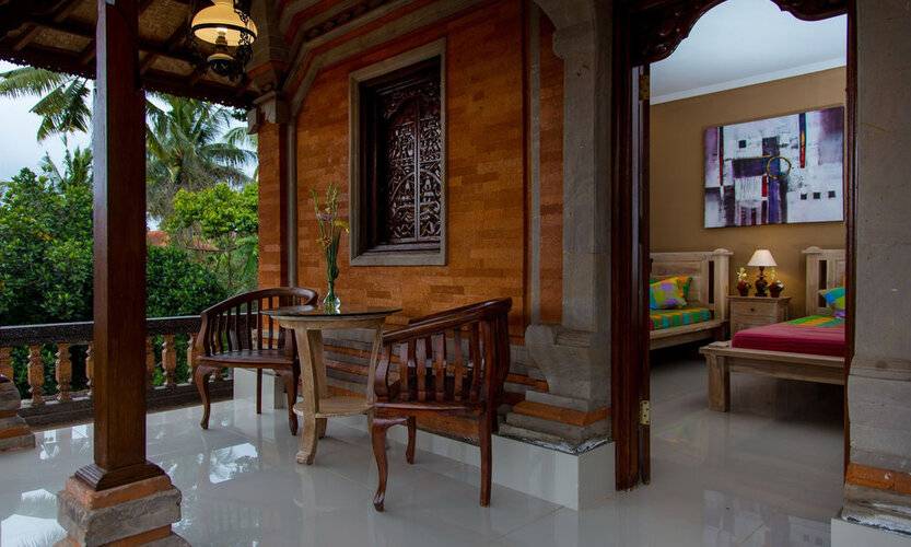 Warji House 1