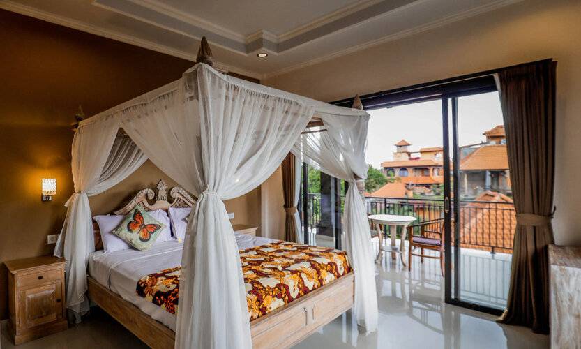 Warji House 1