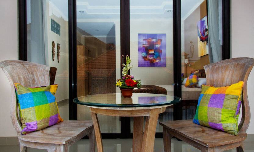 Warji House 1