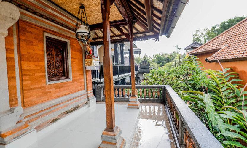 Warji House 1
