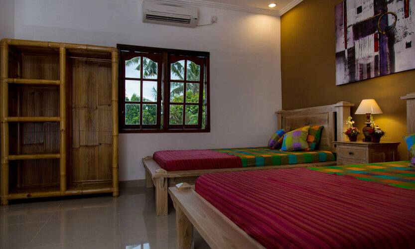 Warji House 1