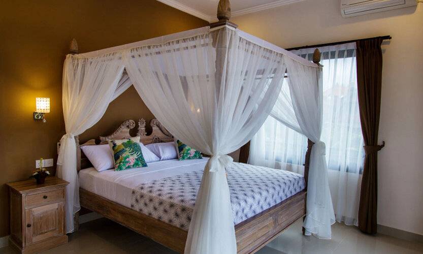 Warji House 1