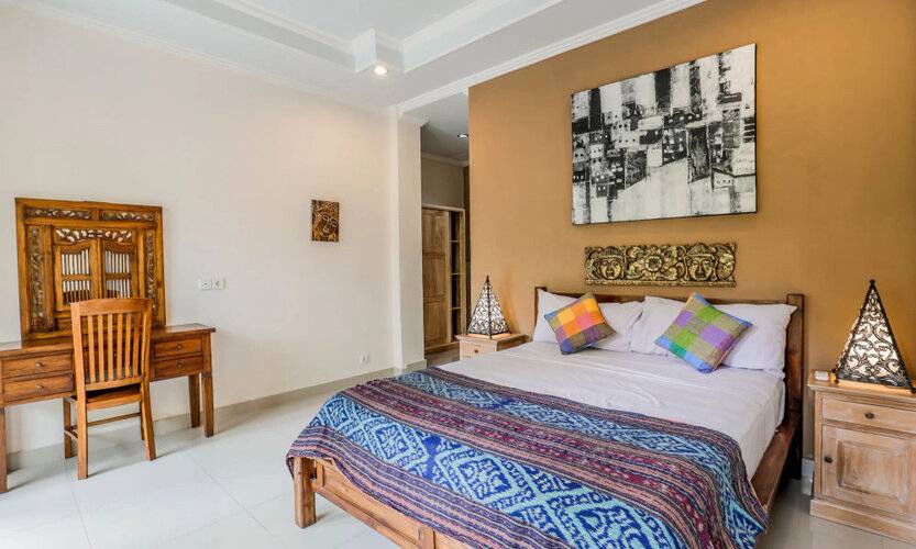 Warji House 1