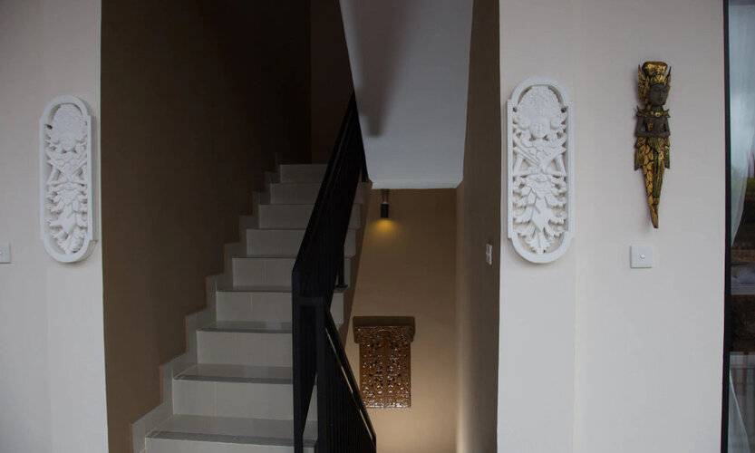 Warji House 1