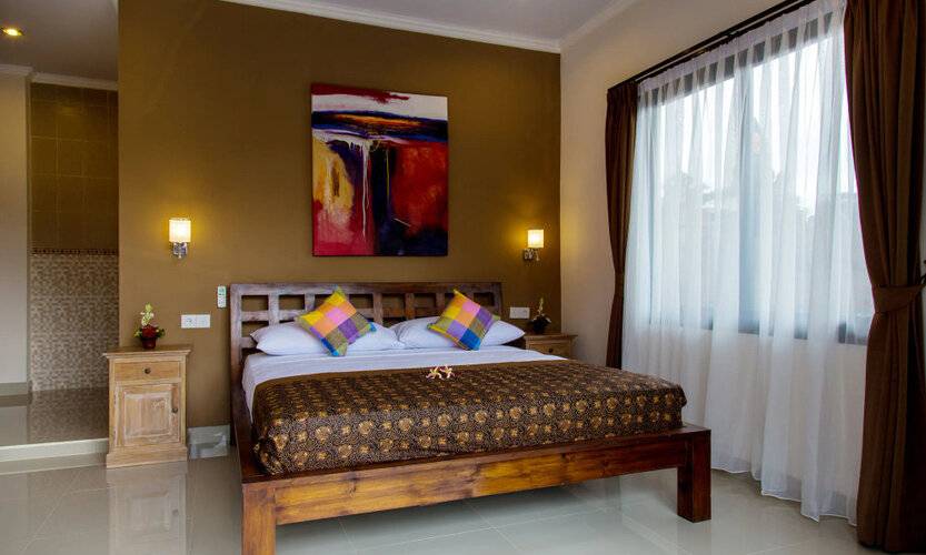 Warji House 1