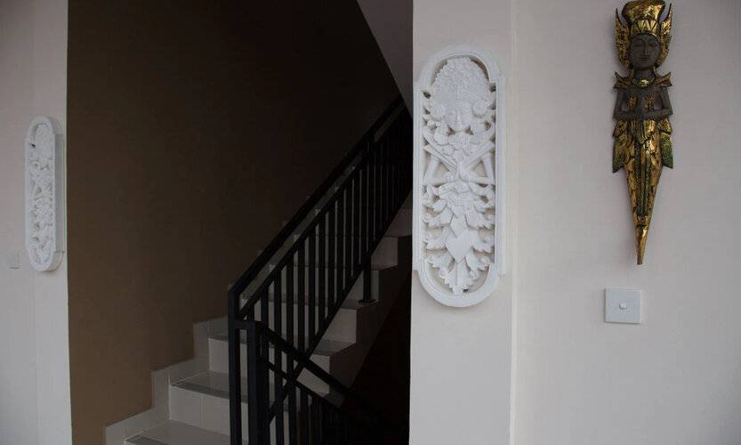 Warji House 1
