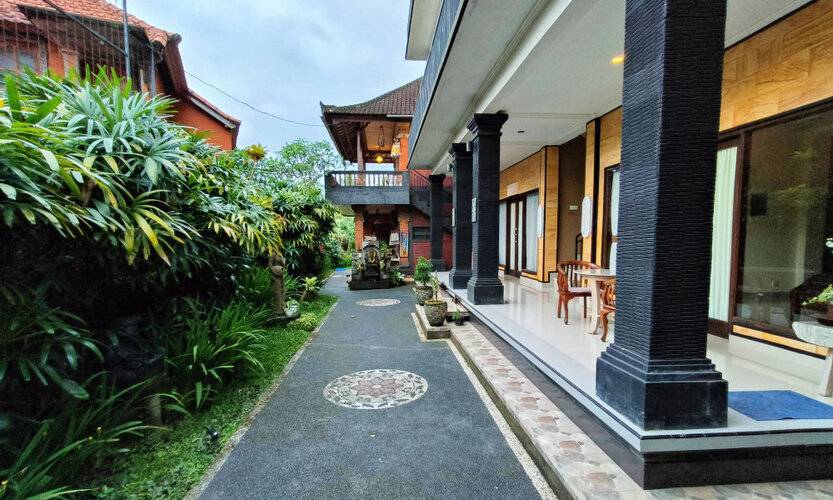 Warji House 1