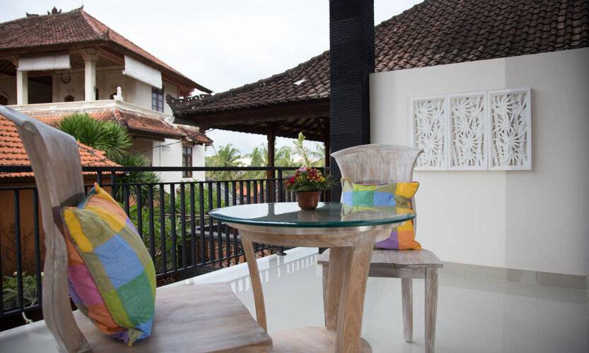 Warji House 1