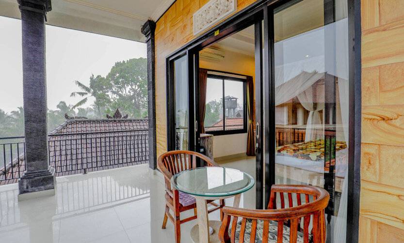 Warji House 1