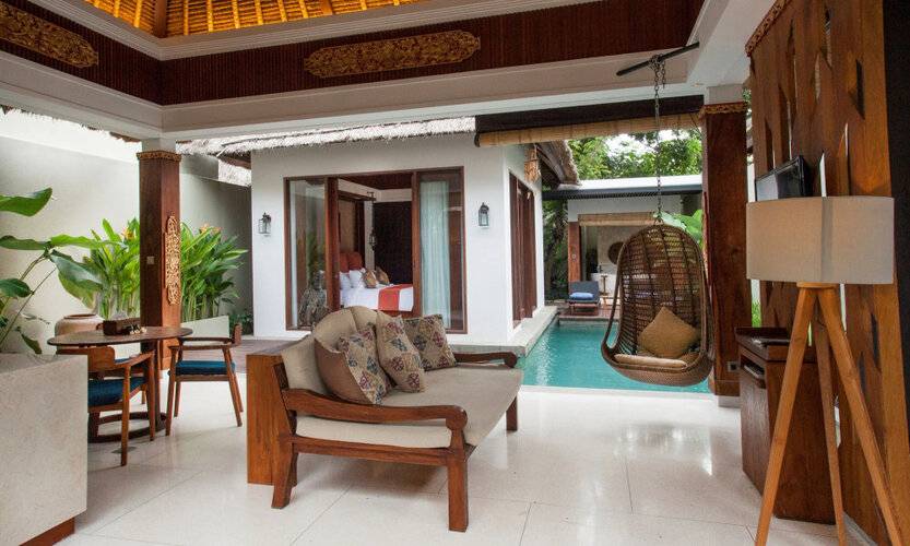 Regali Villa Canggu