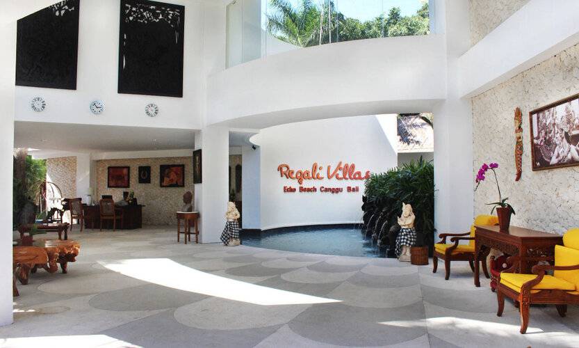 Regali Villa Canggu