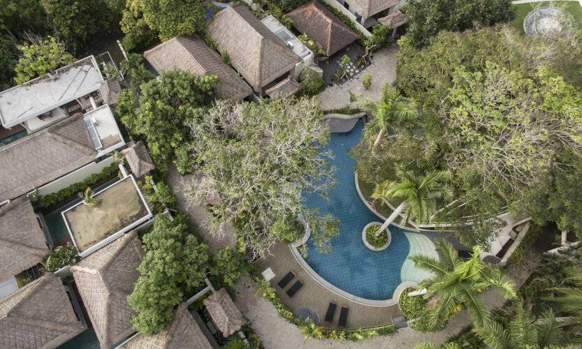 Regali Villa Canggu