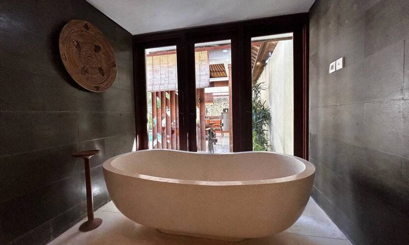Regali Villa Canggu