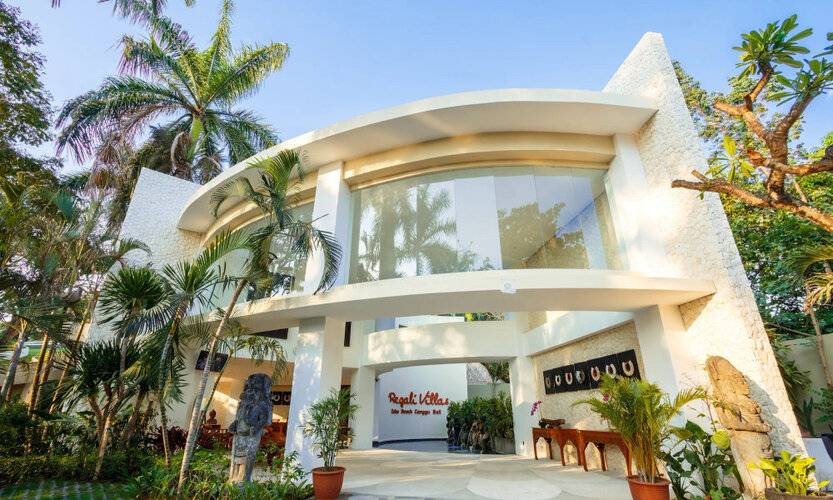 Regali Villa Canggu