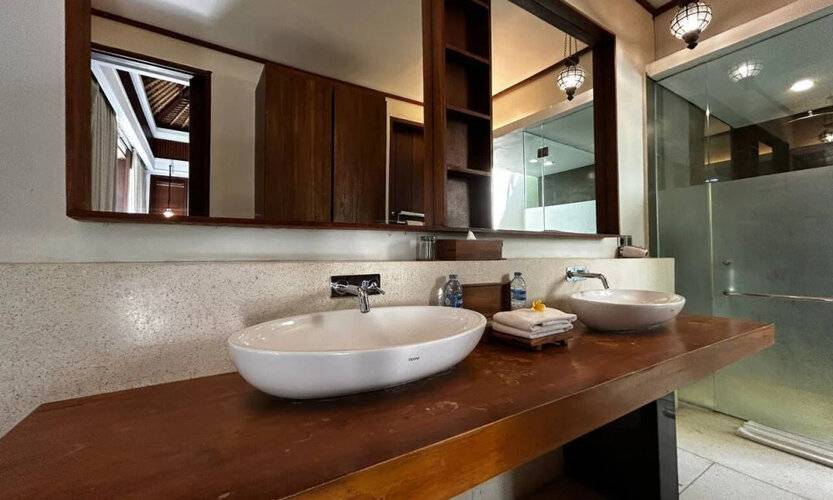 Regali Villa Canggu