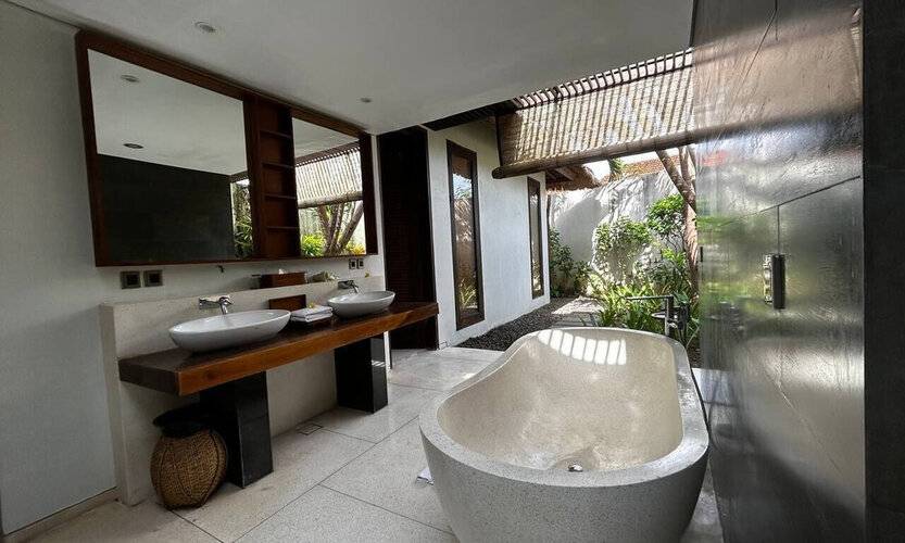 Regali Villa Canggu