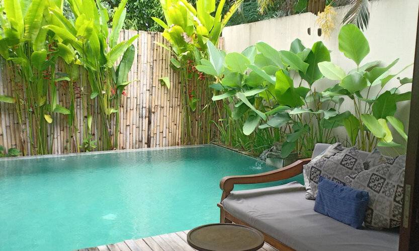 Regali Villa Canggu