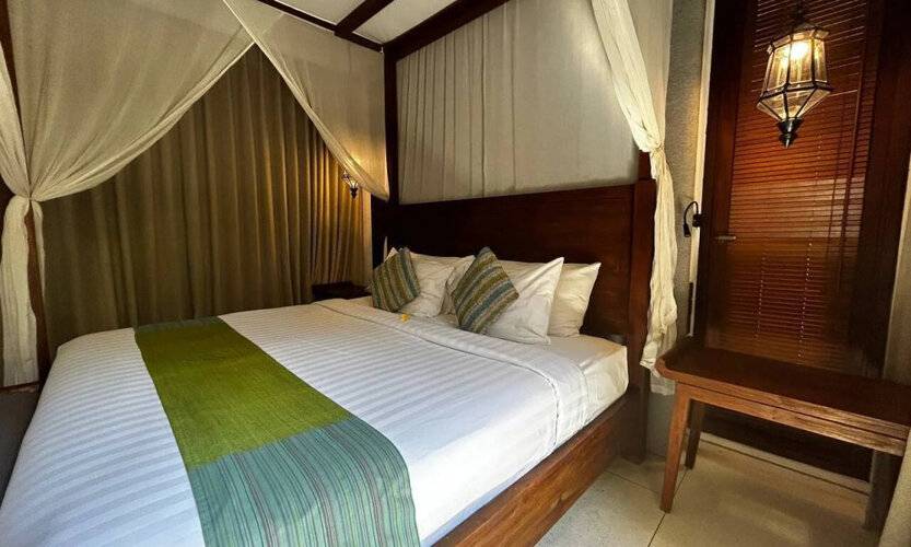 Regali Villa Canggu