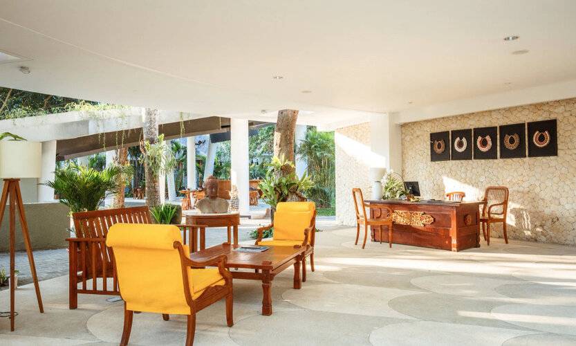 Regali Villa Canggu