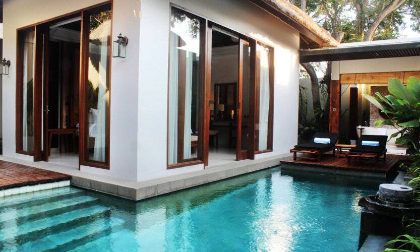 Regali Villa Canggu