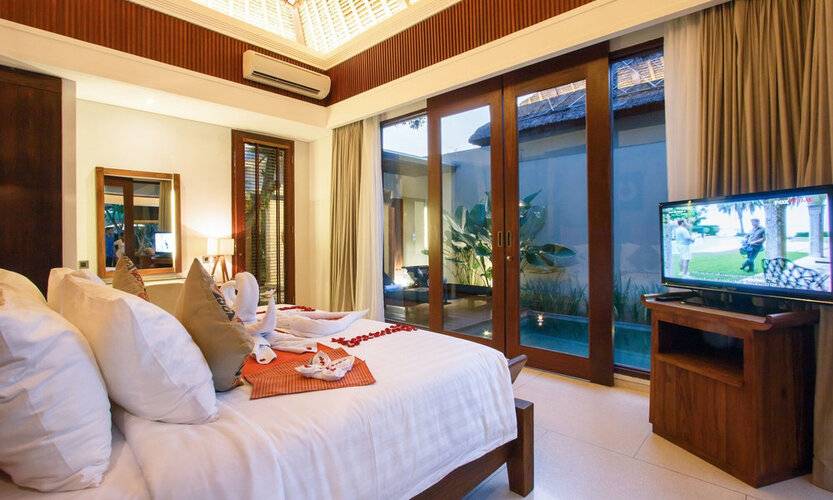 Regali Villa Canggu